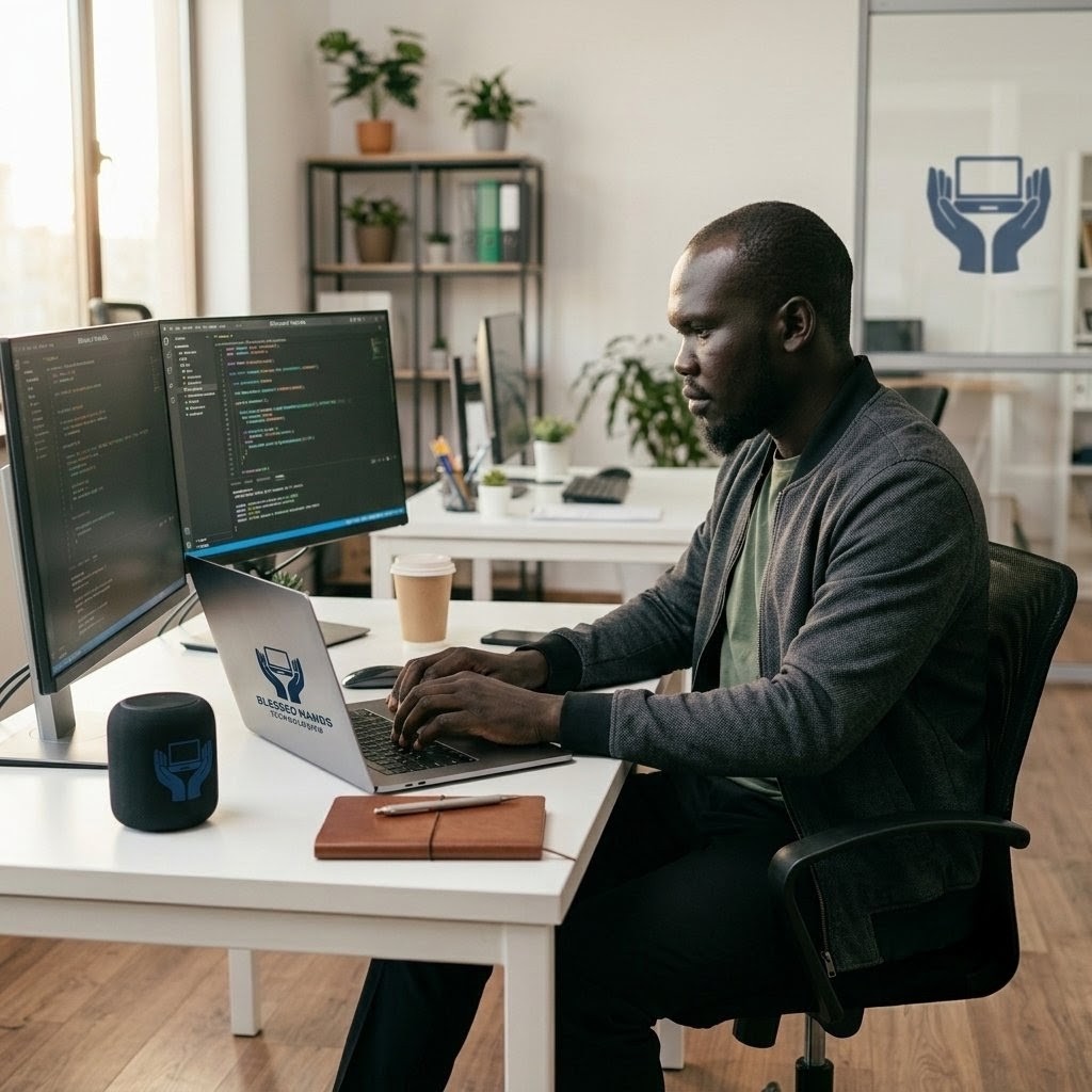 Programming and technology development