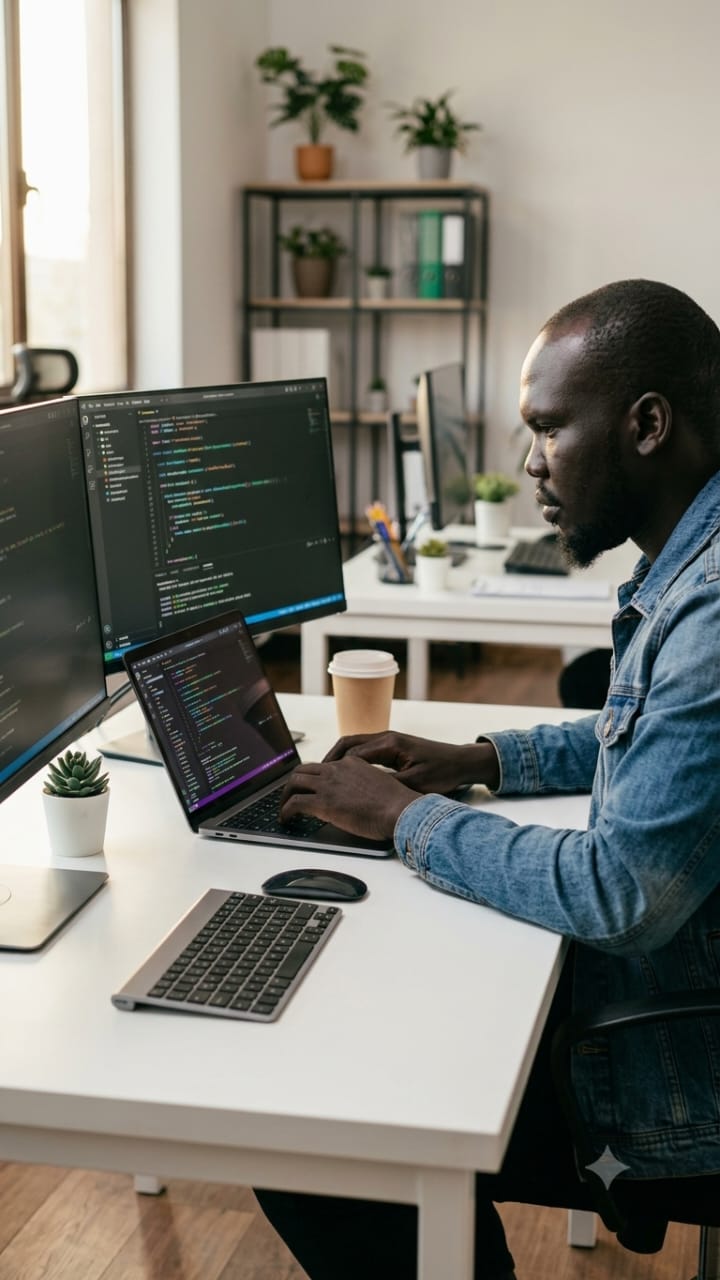 Web Application Development