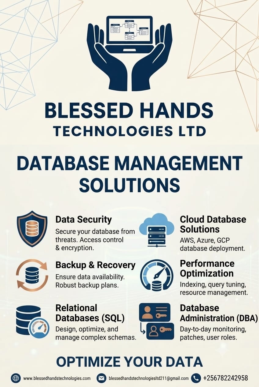 Database Management